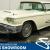 1959 Ford Thunderbird