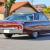 1963 Ford Thunderbird Landau Coupe