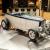 1932 Ford Roadster Downs Dearborn Deuce