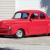 1946 Ford Deluxe Coupe Deluxe Coupe Resto-Mod / 7.4L 454 BBC V8 / A/C