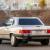 1989 Mercedes-Benz 560 560 SL 560SL Convertible Hard Soft Top California CARFAX
