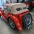 1949 MG TC Ex U Midget Roadster