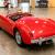 1957 Other Makes MGA ROADSTER