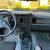 1985 Mercury Capri RS
