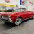 1966 Pontiac Tempest - CONVERTIBLE - NICE OPTIONS - TEXAS VEHICLE - SEE