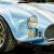 1965 Shelby Cobra Backdraft