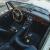 1966 Austin-Healey 3000 MK lll