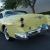1954 Buick Super Riviera 322/182HP V8 2 Door Hardtop