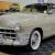 1949 Cadillac Series 61 Sedan