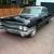 1961 Cadillac Series 62 Coupe 1961 CADILLAC 62 COUPE