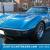 1971 Chevrolet Corvette T-Top