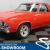 1969 Chevrolet El Camino SS Tribute