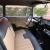 1955 Chevrolet Bel Air/150/210 Delray Post