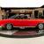 1966 Chevrolet Chevelle