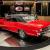 1966 Chevrolet Chevelle