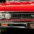 1966 Chevrolet Chevelle