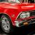 1966 Chevrolet Chevelle