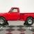 1969 Chevrolet Other Pickups 4x4