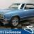 1967 Chevrolet Chevelle SS 454 Tribute