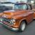 1957 Chevrolet 3100 Truck Truck