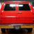 1987 Chevrolet R20 Suburban Silverado
