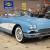 1961 Chevrolet Corvette - 2x4bbl