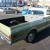 1969 Chevrolet CST10 Custom Sport Truck