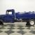 1934 Chevrolet 1 1/2 Ton Fuel Tanker