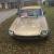 1981 Fiat Spider 2000 convertible