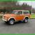 1969 Ford Bronco 1969 Ford Bronco 302, 4 speed, US Mags wheels