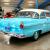 1955 Ford Customline