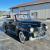 1941 Ford Super Deluxe Convertible, Power Top, 2-Speed Axle, Sale / Trade