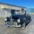 1941 Ford Super Deluxe Convertible, Power Top, 2-Speed Axle, Sale / Trade