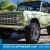 1966 Ford Bronco 302