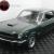 1965 Ford Mustang BUILT! V8 5 SPEED 4 WHEEL DISC!