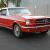1964 Ford Mustang GT