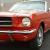 1964 Ford Mustang GT
