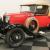1931 Ford Model A Deluxe Roadster Pickup