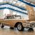 1960 Ford Thunderbird 2 Door Hardtop