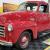 1949 GMC 100 5-Window Pickup
