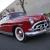 1951 Hudson Pacemaker 2 Door Club Coupe