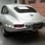 1968 Jaguar E-Type Custom Series 1 Racing Tribute