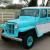 1961 Jeep Willys I6