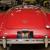 1959 MG MGA 1500