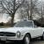1968 Mercedes-Benz SL-Class
