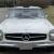 1968 Mercedes-Benz SL-Class