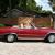 1985 Mercedes-Benz 300-Series 380 SL hard And Soft Top Books Records!!