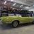 1971 Oldsmobile Cutlass Supreme 350 V8 Convertible