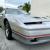 1985 Pontiac Trans Am Coupe