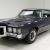 1969 Pontiac Grand Prix Model J